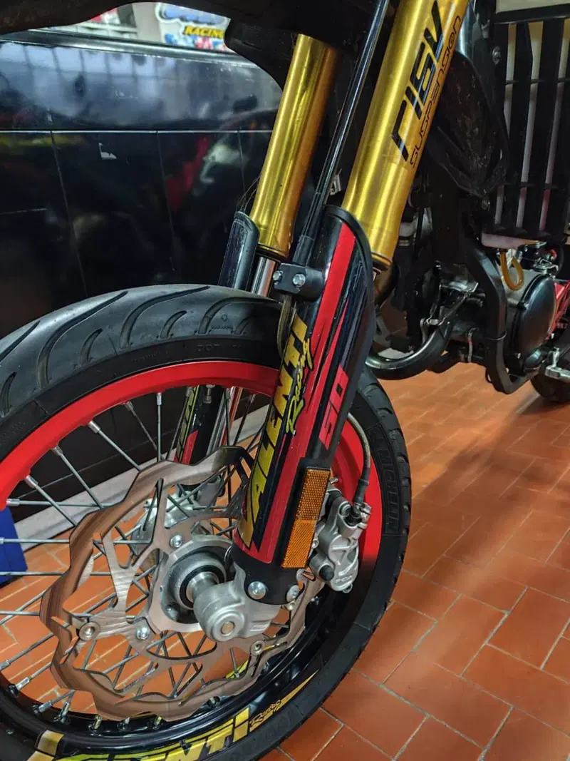 Valenti Racing SM 50 (2023 - 24) (5)