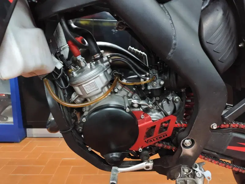 Valenti Racing SM 50 (2023 - 24) (8)