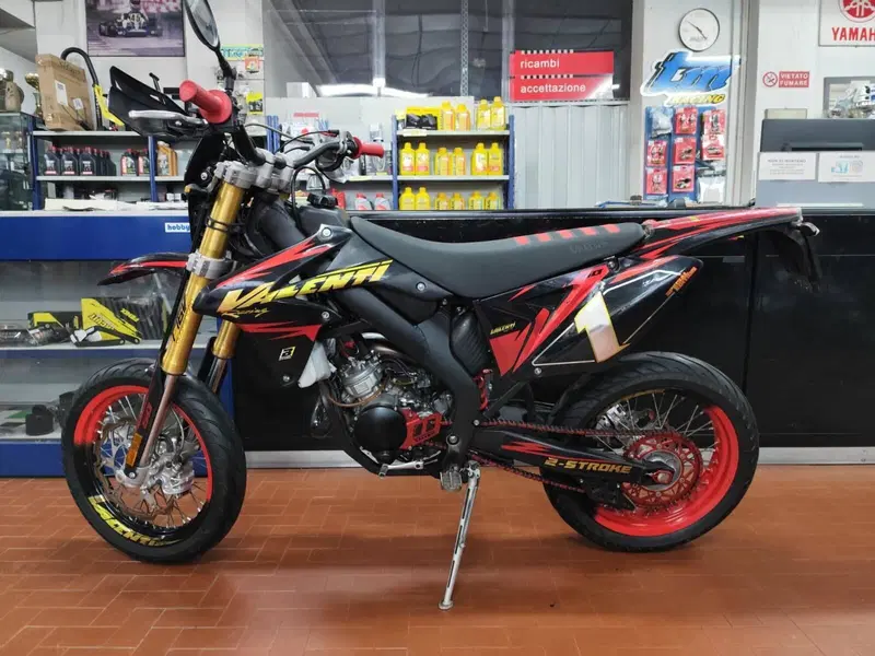 Valenti Racing SM 50 (2023 - 24) (2)