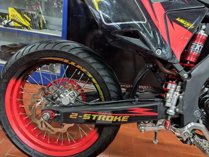 Valenti Racing SM 50 (2023 - 24) (9)