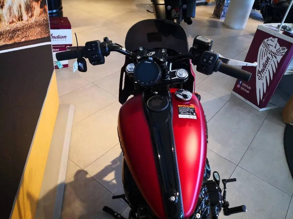 Indian Sport Chief 1890 (2023 - 25) (6)