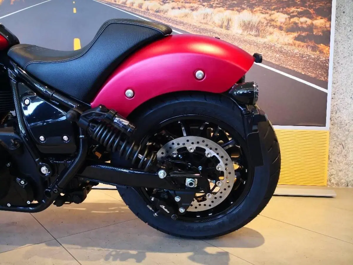 Indian Sport Chief 1890 (2023 - 25) (8)
