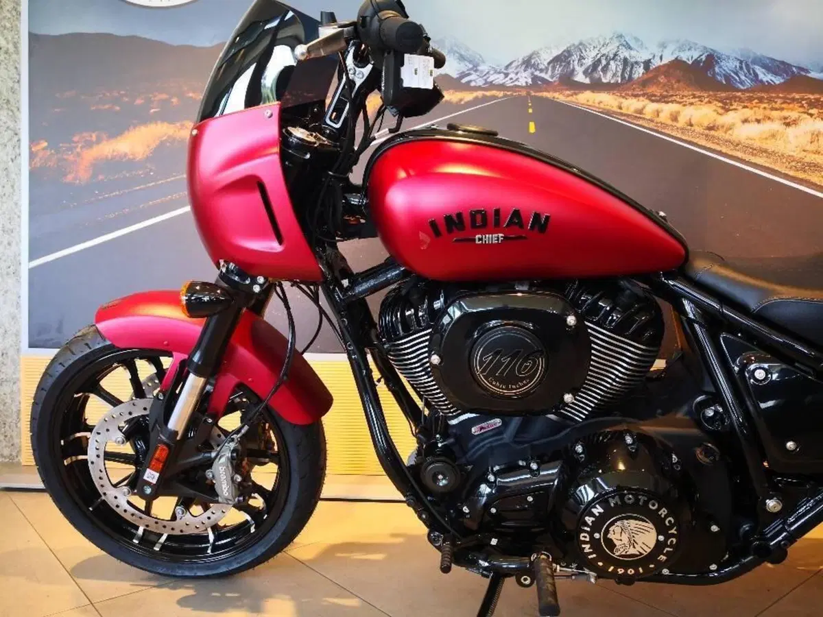 Indian Sport Chief 1890 (2023 - 25) (9)