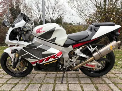 Honda VTR 1000 SP-2 (2002 - 06) usata