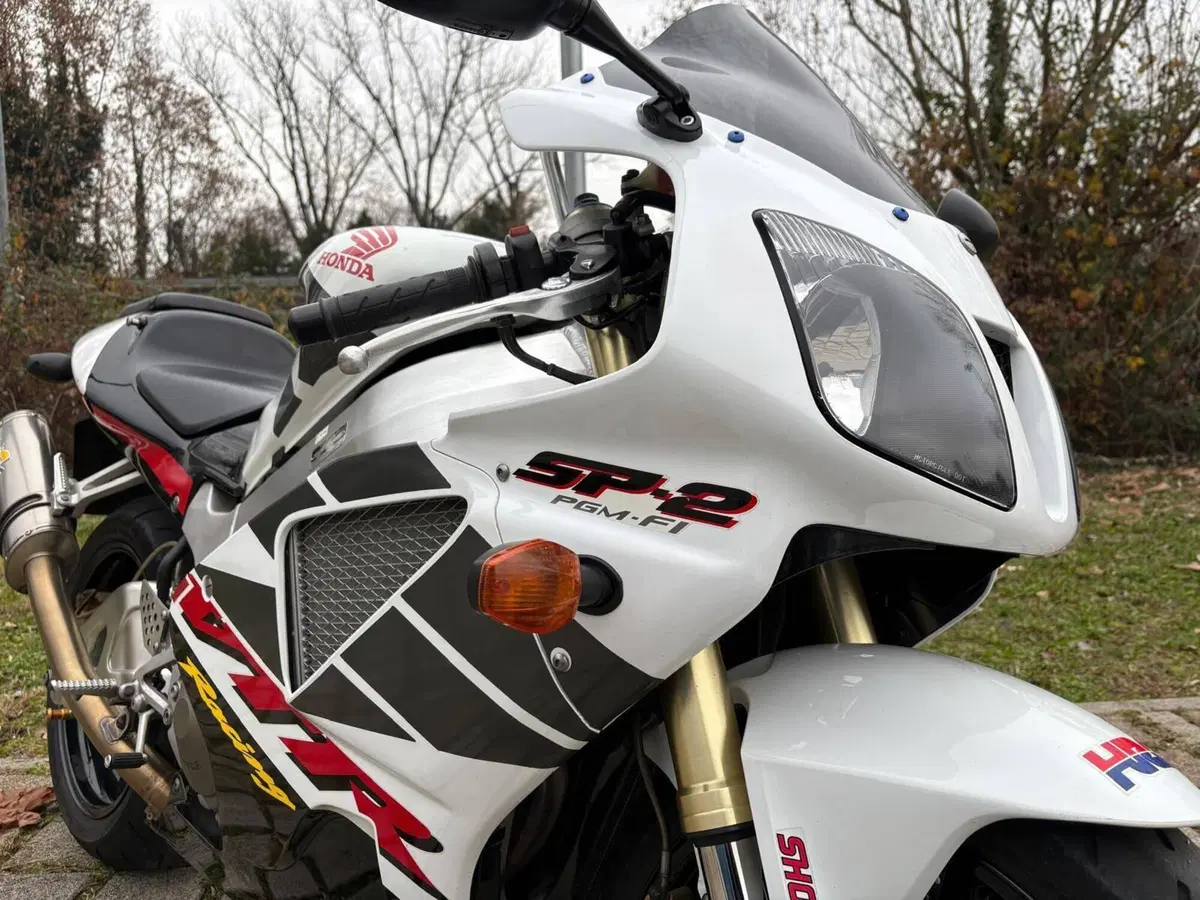 Honda VTR 1000 SP-2 (2002 - 06) (7)