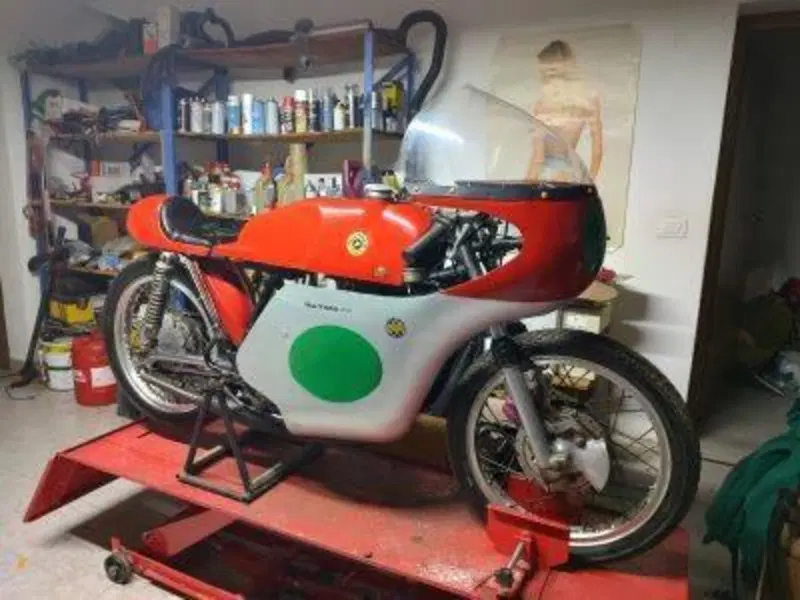 Bultaco VERO TSS 250