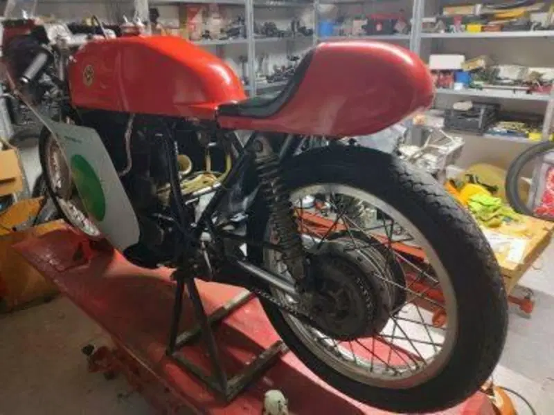 Bultaco VERO TSS 250 (3)