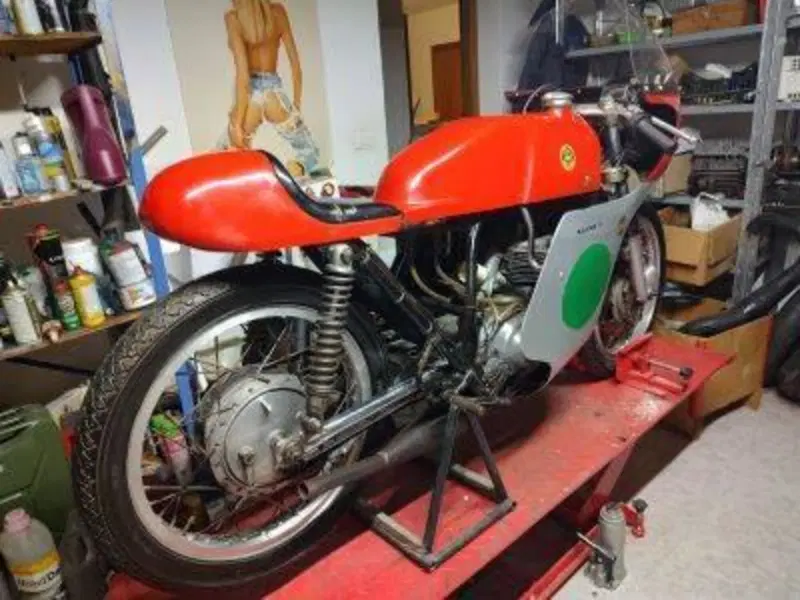 Bultaco VERO TSS 250 (4)