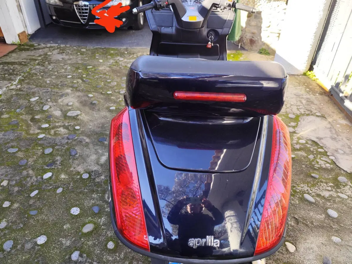 Aprilia Atlantic 500 (2001 - 02) (6)