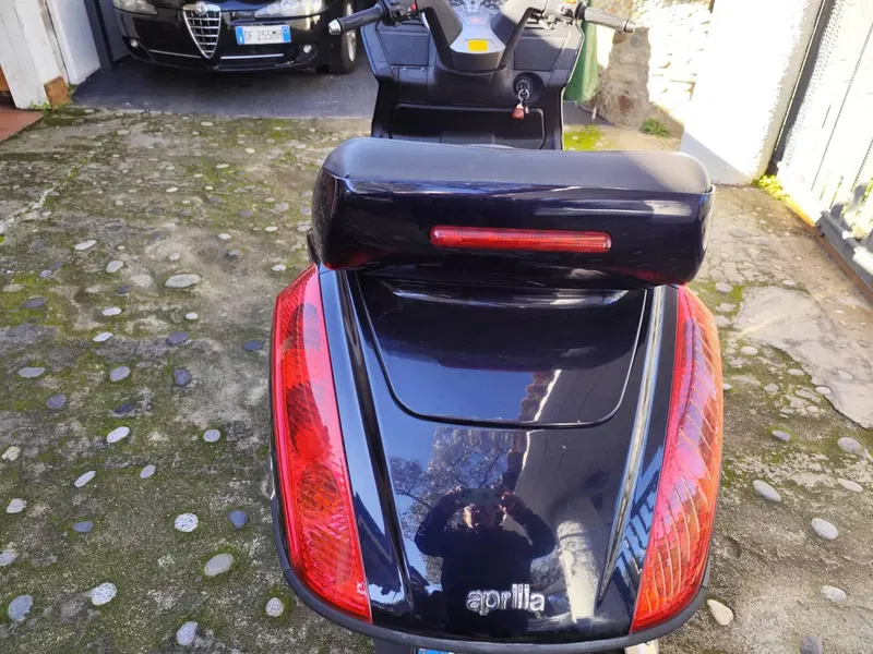 Aprilia Atlantic 500 (2001 - 02) (7)