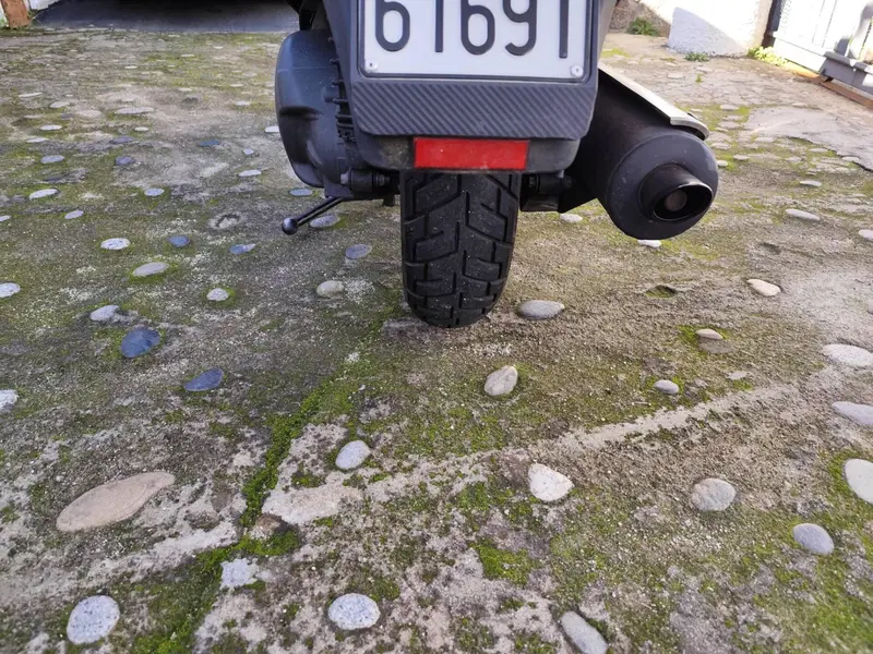 Aprilia Atlantic 500 (2001 - 02) (8)