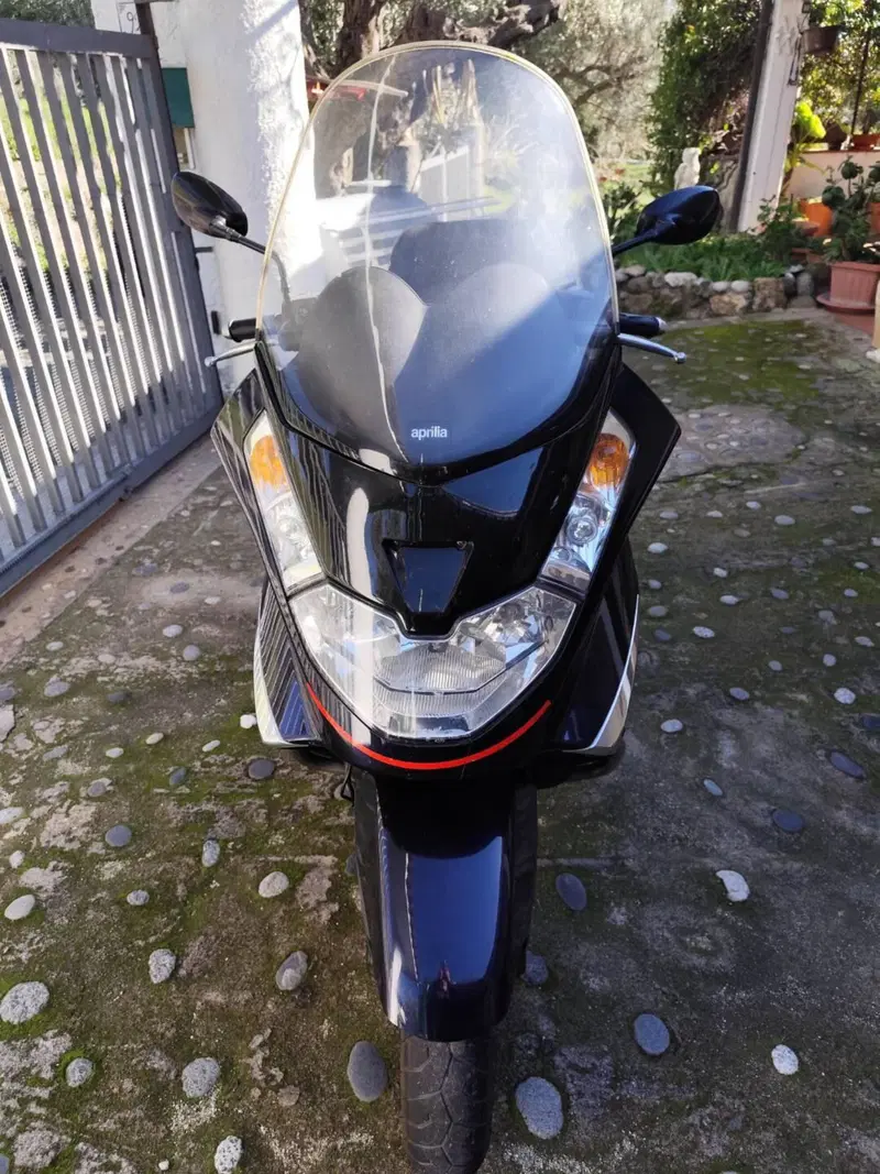 Aprilia Atlantic 500 (2001 - 02) (10)