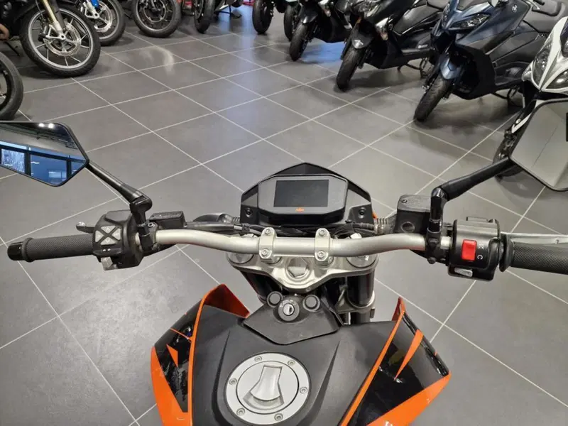 KTM 690 Duke (2016 - 19) (2)