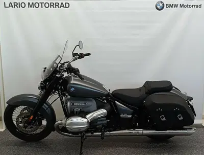 Bmw R 18 Classic (2021 - 24) usata