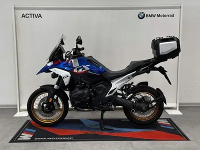 Bmw R 1300 GS (2023 - 26) usata