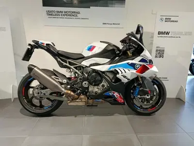 Bmw S 1000 RR (2025 - 26) usata