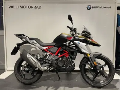 Bmw G 310 GS (2021 - 25) usata