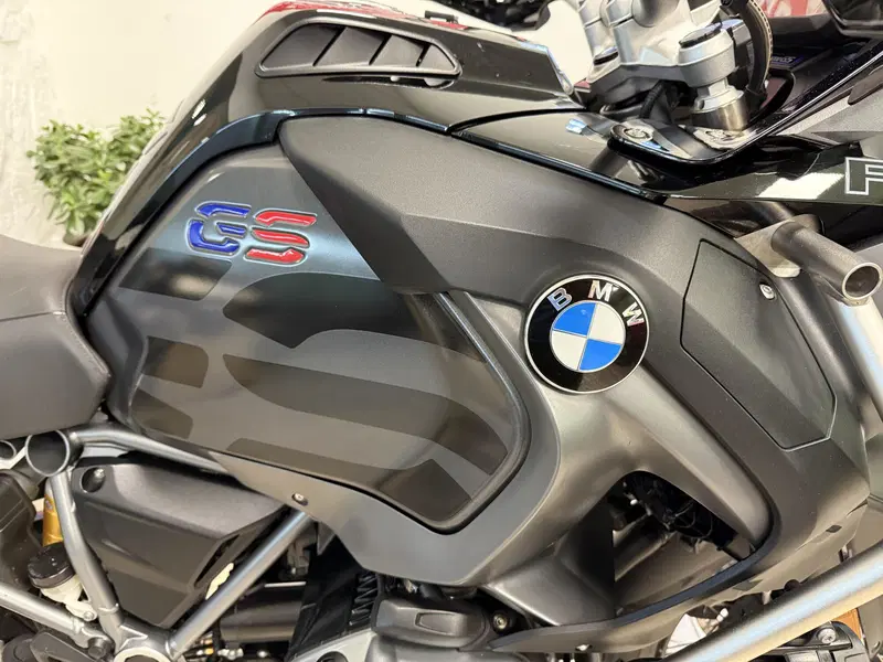 Bmw R 1200 GS Adventure (2017 - 18) (3)