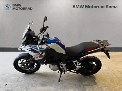 Bmw F 750 GS (2021 - 24) usata