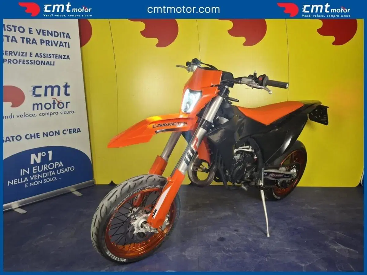 KTM 125 SX (2022) (3)