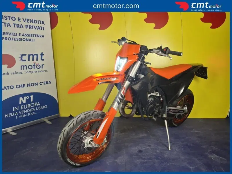 KTM 125 SX (2022) (3)