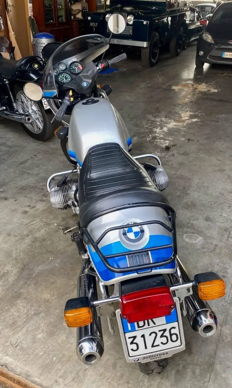 Bmw R 100 S Limited Editions (6)