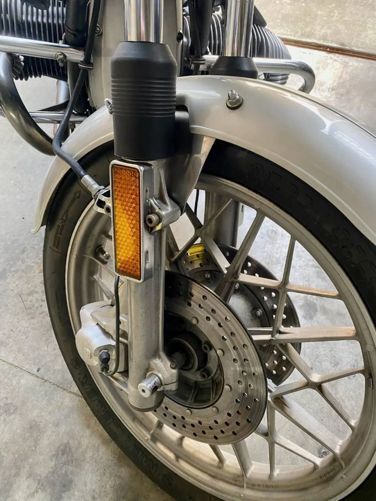 Bmw R 100 S Limited Editions (15)