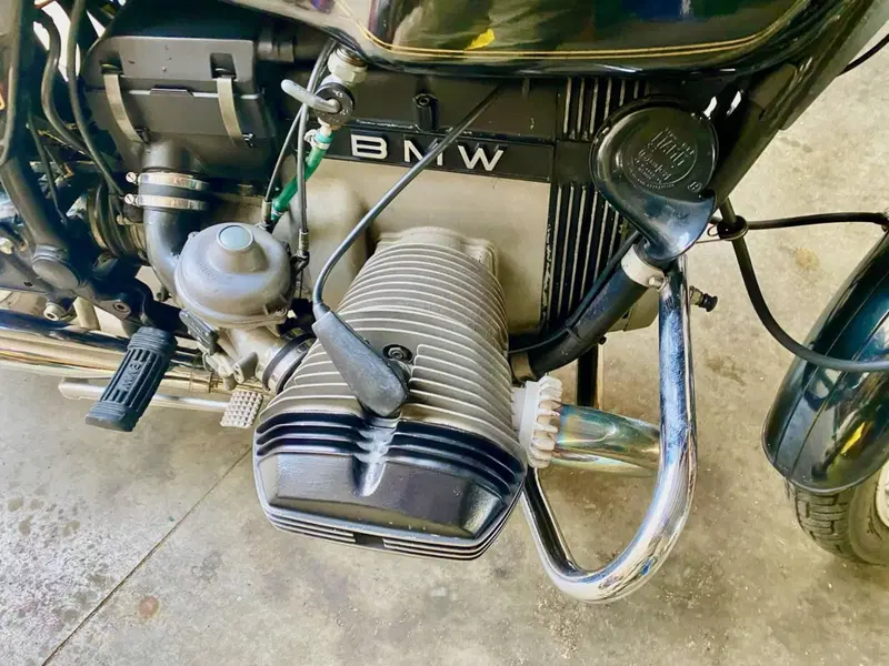 Bmw R100 CS (3)