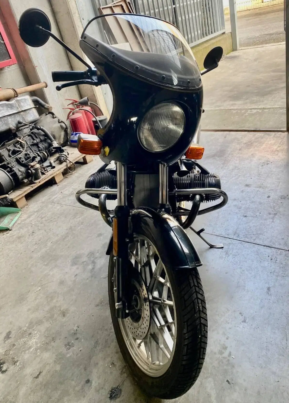 Bmw R100 CS (6)