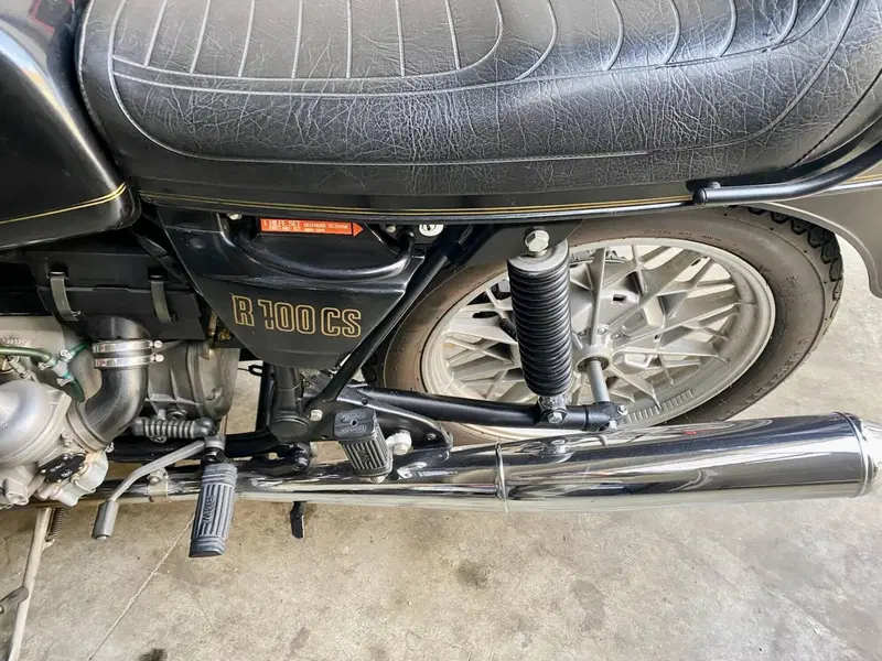Bmw R100 CS (9)