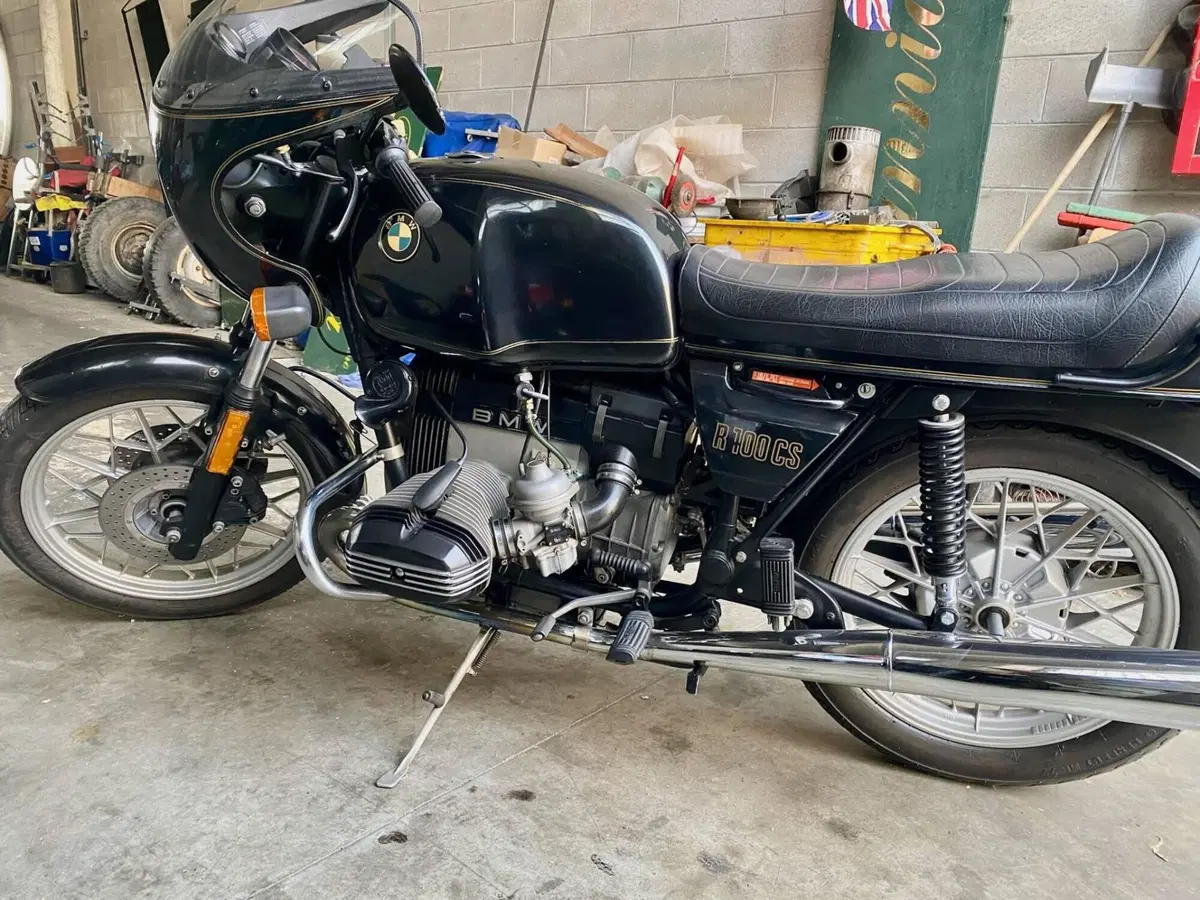 Bmw R100 CS (12)