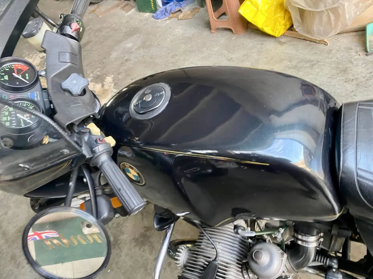Bmw R100 CS (13)