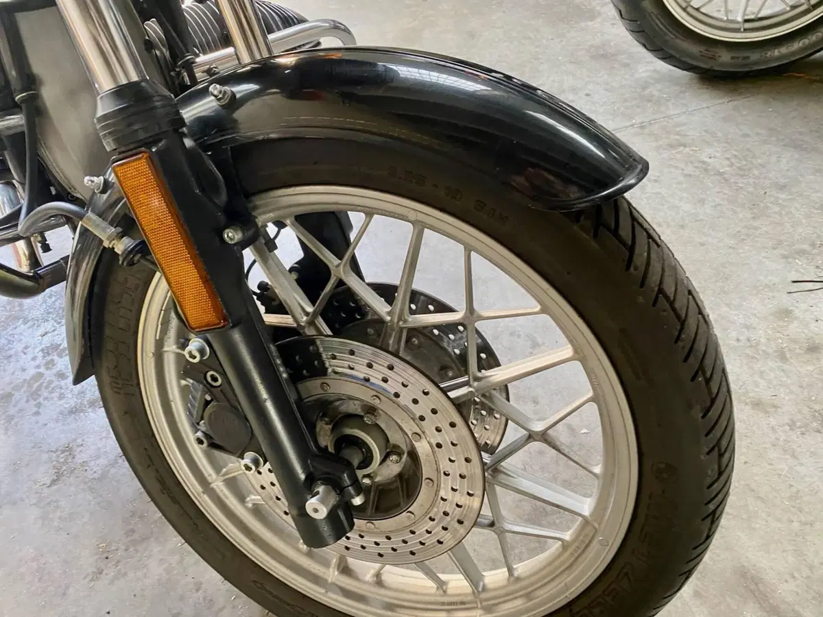 Bmw R100 CS (14)