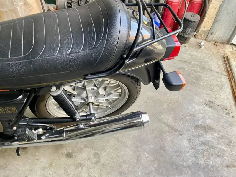 Bmw R100 CS (16)