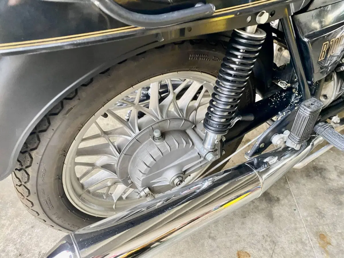 Bmw R100 CS (18)