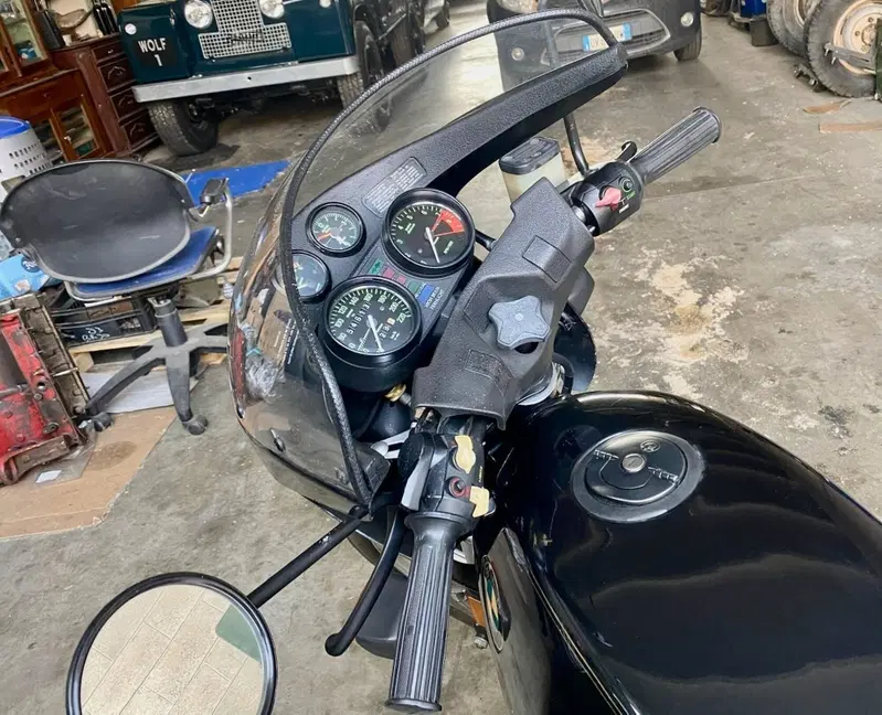 Bmw R100 CS (20)