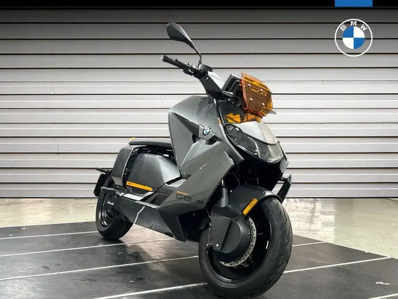 Bmw CE 04 (2021 - 25)