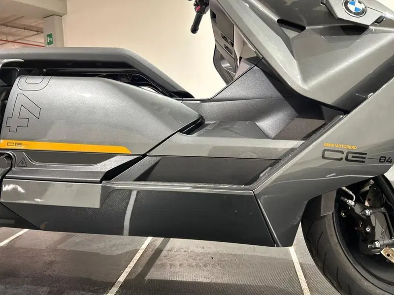 Bmw CE 04 (2021 - 25) (11)