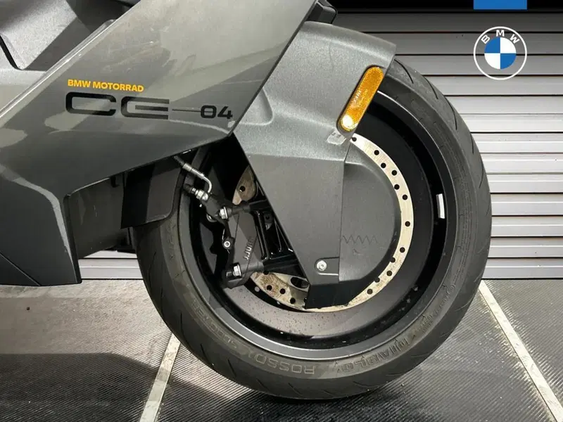 Bmw CE 04 (2021 - 25) (14)
