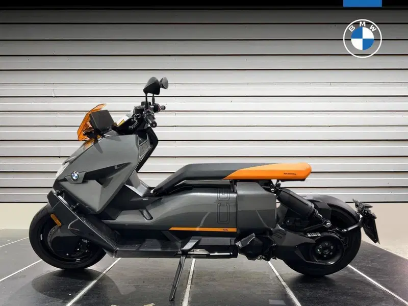 Bmw CE 04 (2021 - 25) (3)