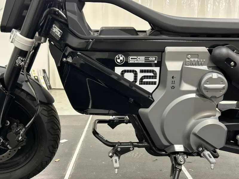 Bmw CE 02 AM (2024 - 26) (13)