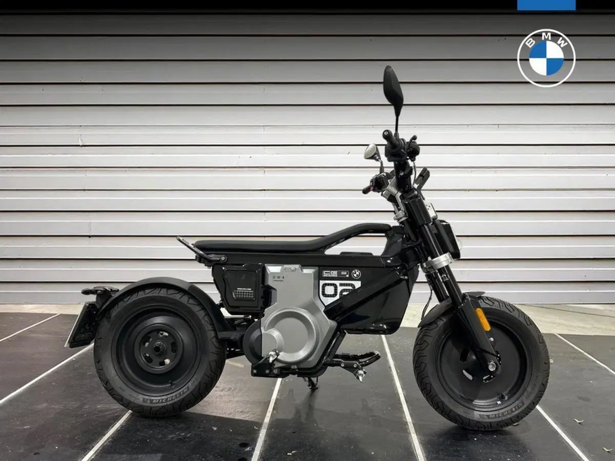 Bmw CE 02 AM (2024 - 26) (5)