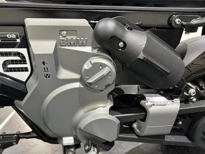 Bmw CE 02 AM (2024 - 26) (9)