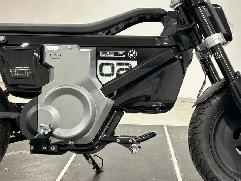 Bmw CE 02 AM (2024 - 26) (12)