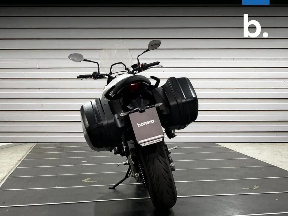 Triumph Tiger Sport 660 (2022 - 24) (4)