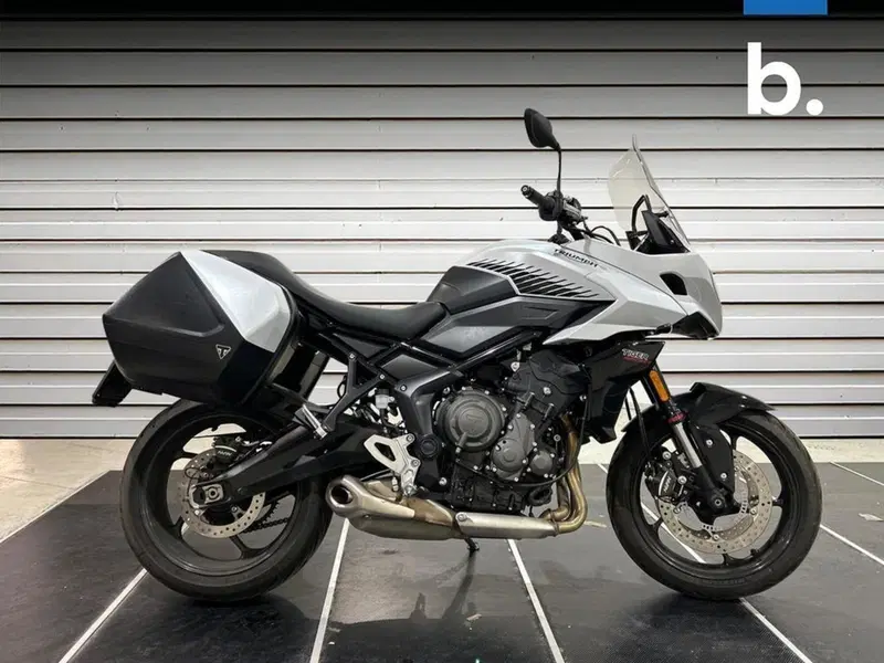 Triumph Tiger Sport 660 (2022 - 24) (5)