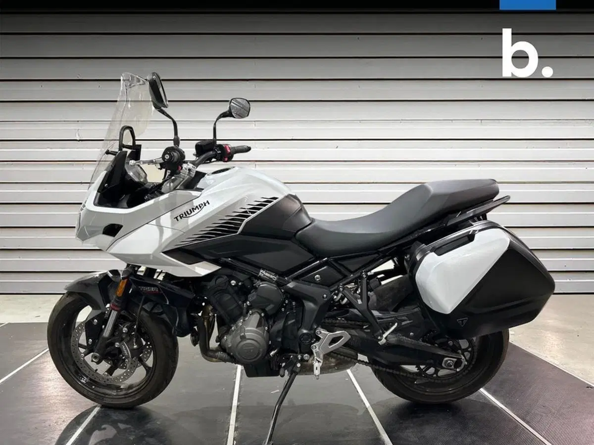 Triumph Tiger Sport 660 (2022 - 24) (3)