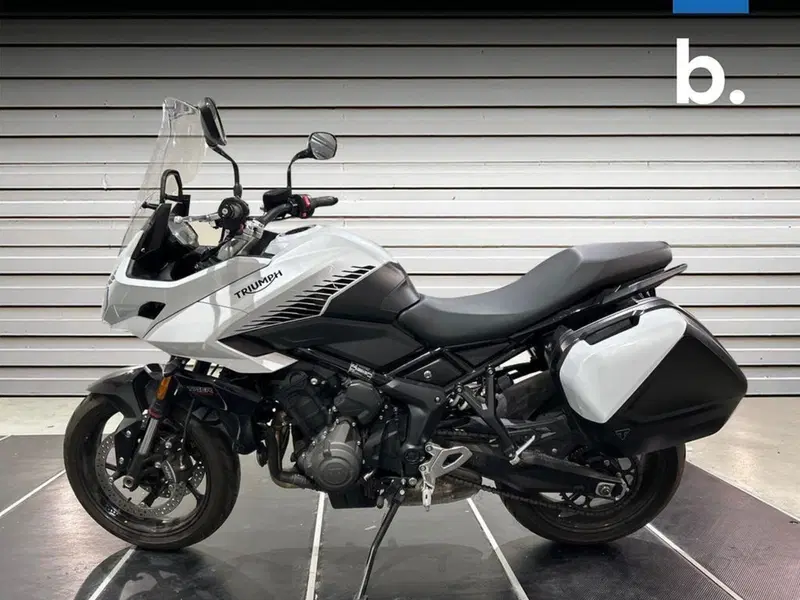 Triumph Tiger Sport 660 (2022 - 24) (3)