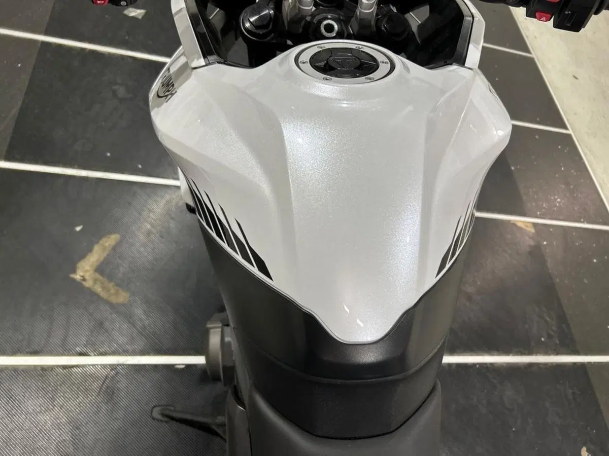 Triumph Tiger Sport 660 (2022 - 24) (9)