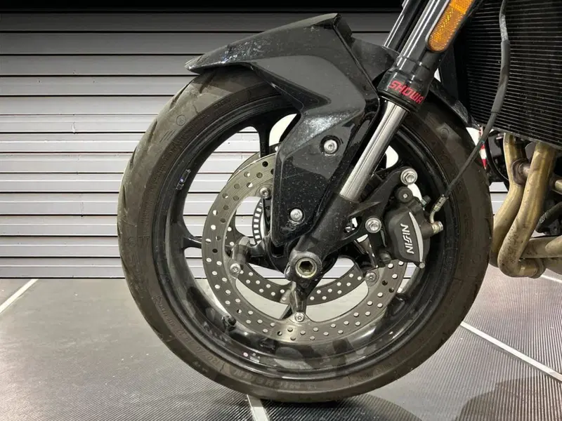 Triumph Tiger Sport 660 (2022 - 24) (15)
